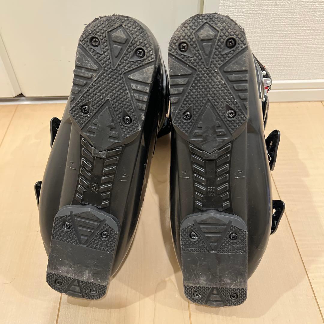 【美品_即日発送】HEAD スキーブーツ XT エックスティー 26.5cm