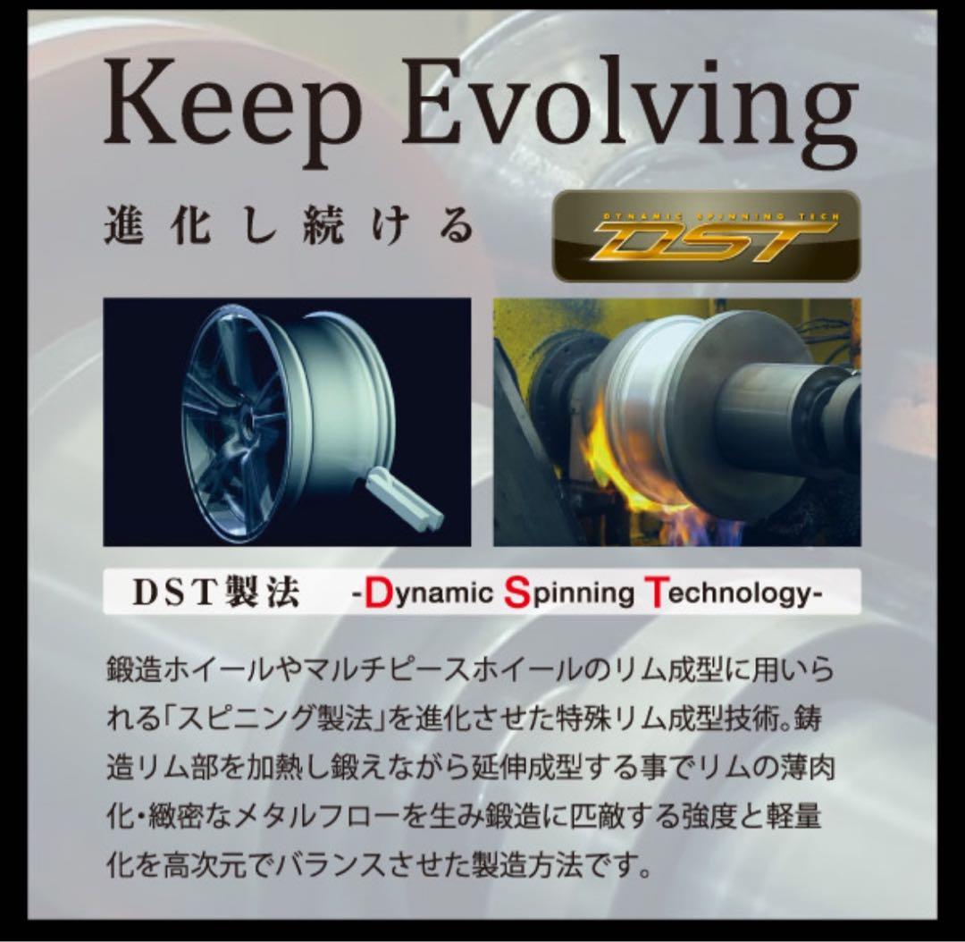 VALINO Bushou[武将]×Advanti N820S