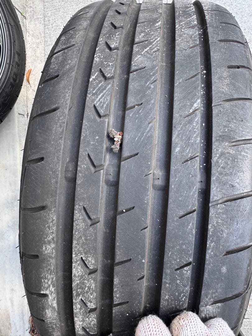 VALINO Bushou[武将]×Advanti N820S