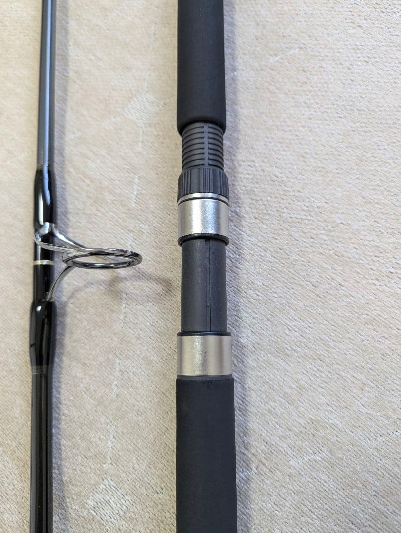 カーペンターBLC 83/16