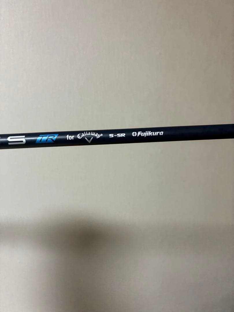 Callaway Rogue ST MAX LS 9.0 ドライバー ローグst