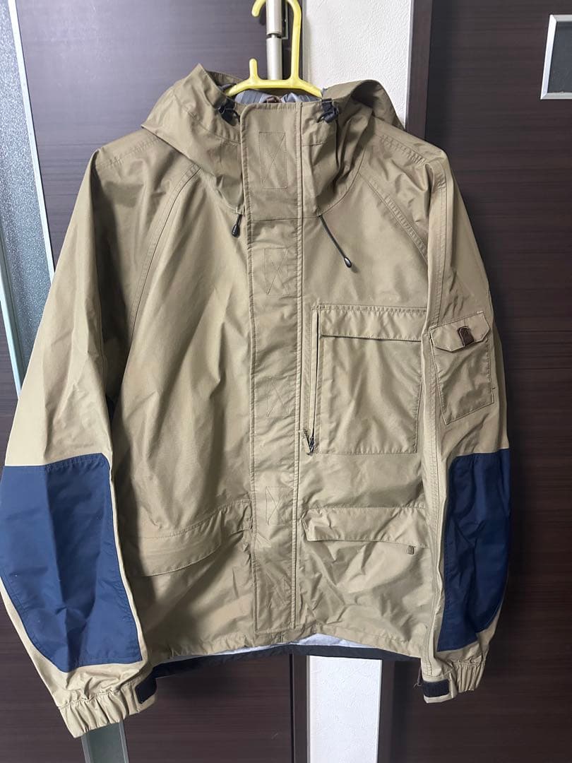 green clothing サイズXL