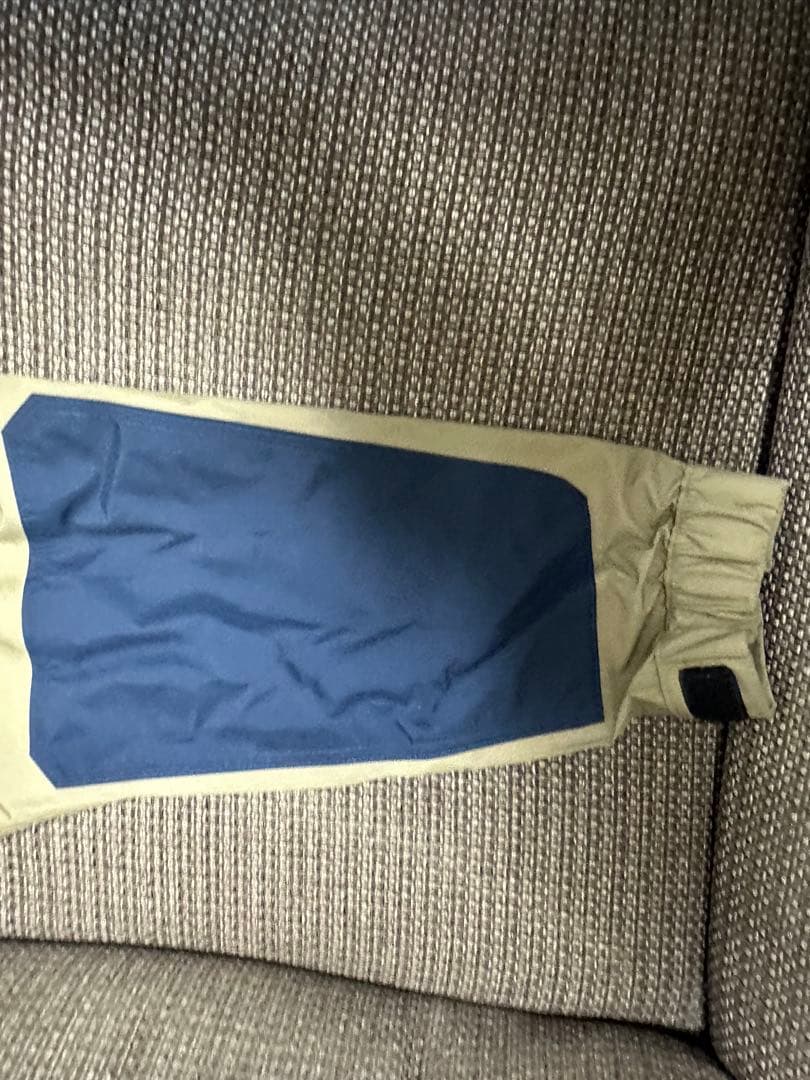 green clothing サイズXL