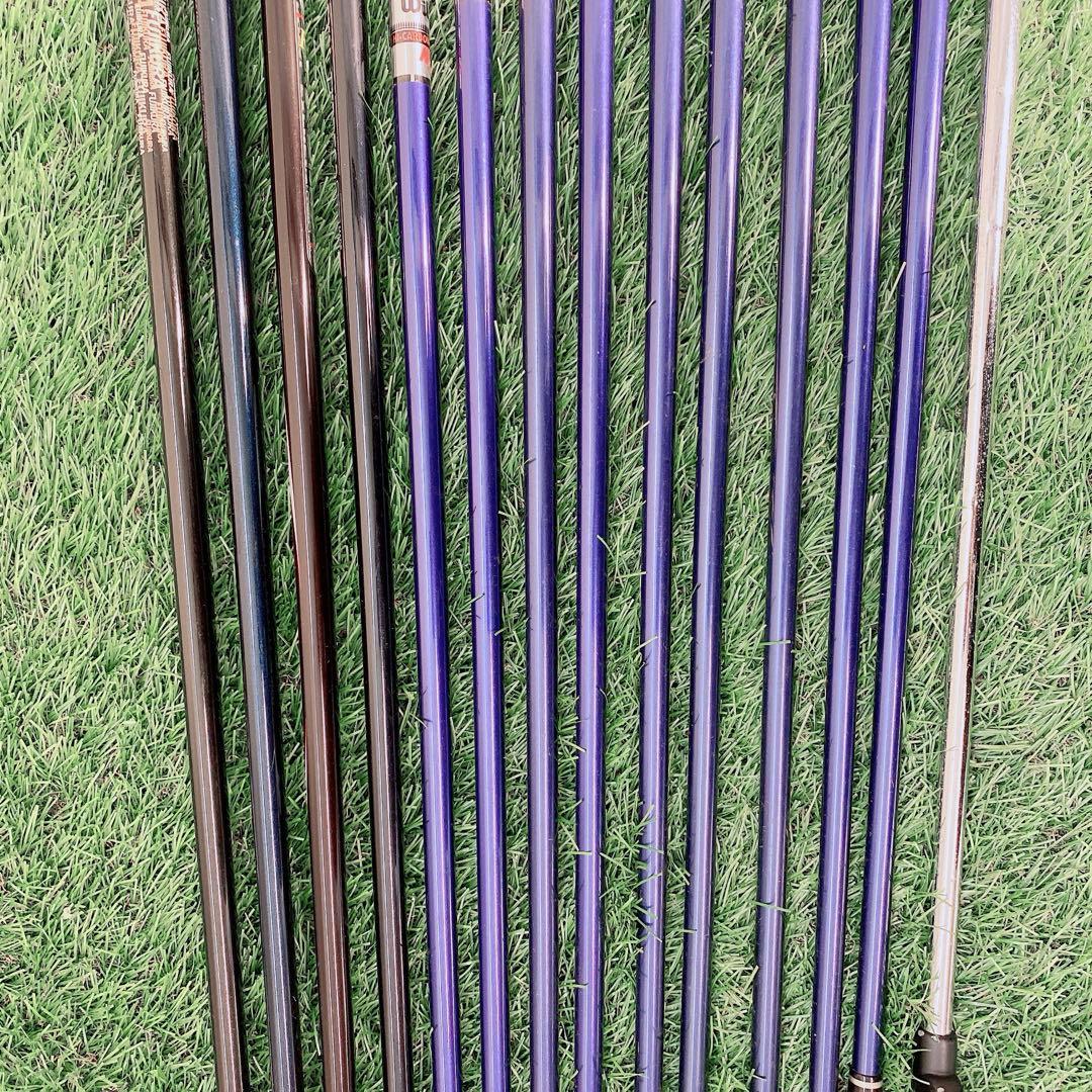 テーラーメイド　ゴルフクラブセット　メンズ　初心者　N2398