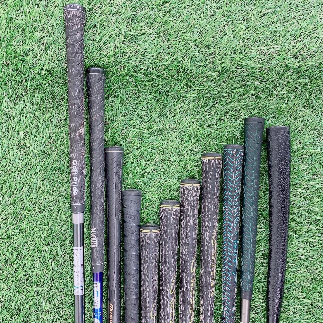 TaylorMade R580 メンズ ゴルフクラブセット12本 N2417