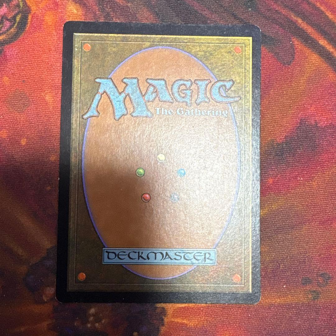 【Foil】《パリンクロン/Palinchron》[ULG]日本語版