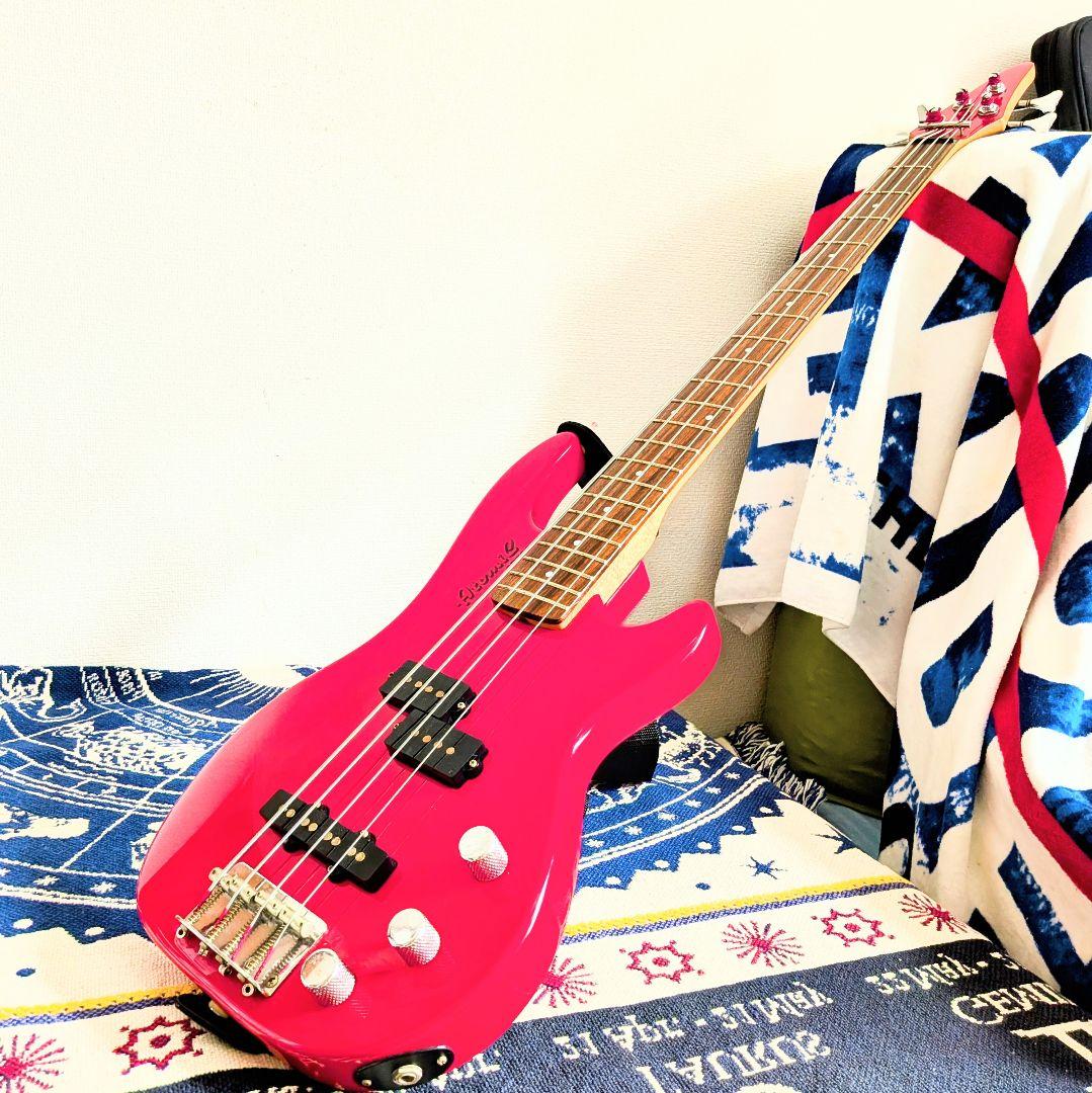 GRECO Atomic Bass グレコ　ジャパンビンテージ