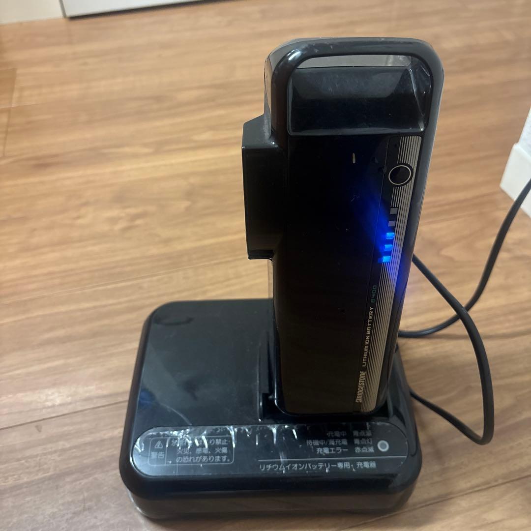 ブリヂストン　HYDEE2 ハイディー2 子供乗せ　電動自転車