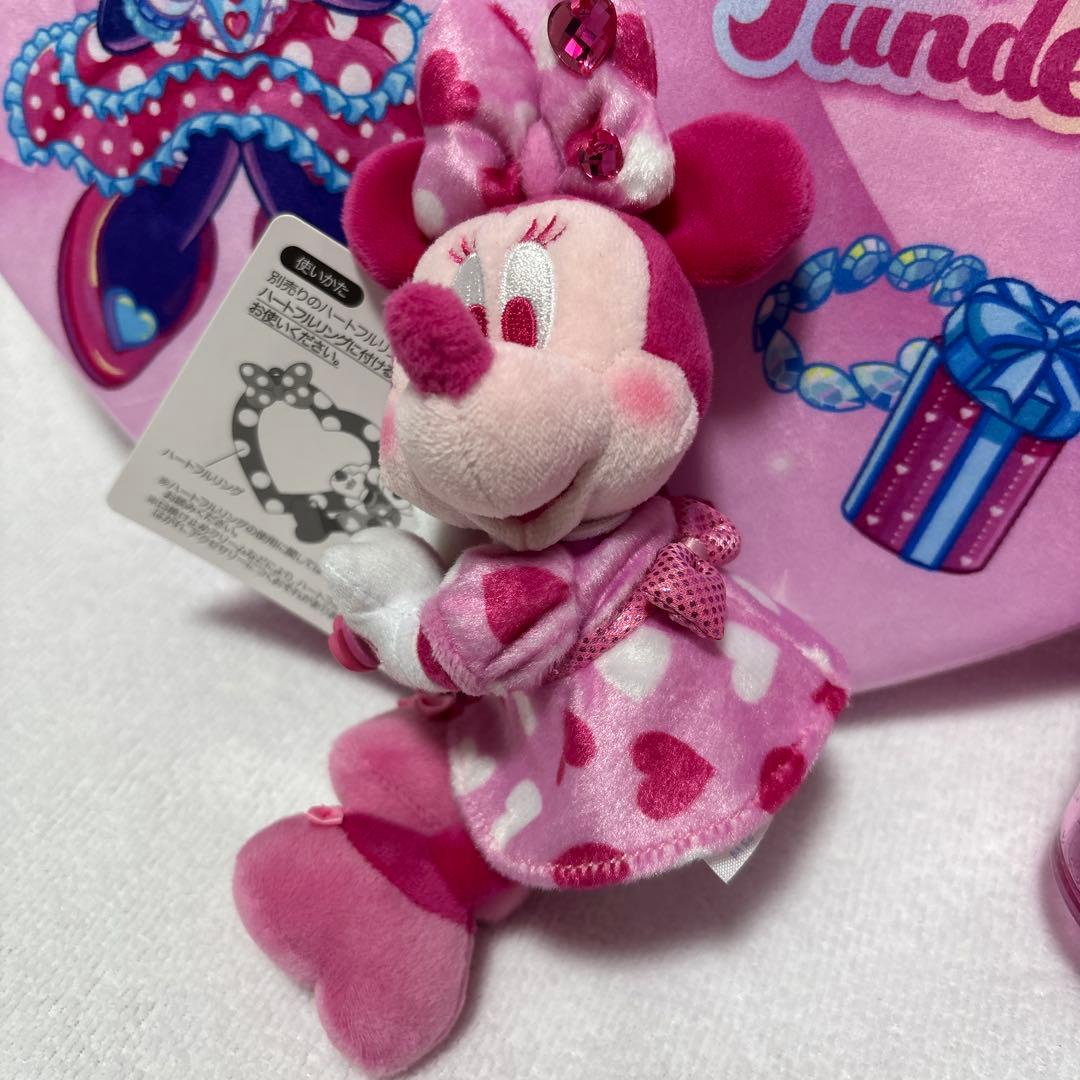 ミニパル　パルパル　ミニー