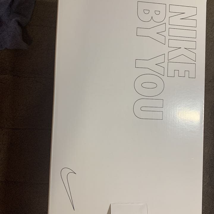 バスケットシューズ、トレーニングシューズ25.5センチ