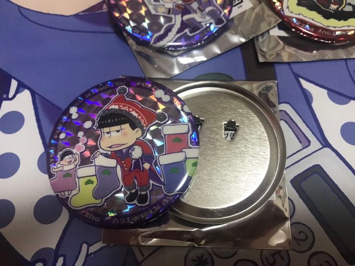 おそ松さん アプリグッズ