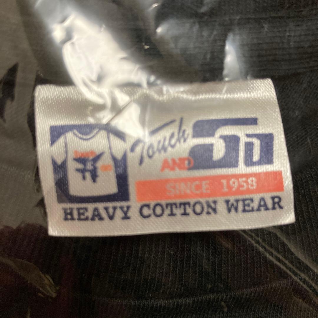 【匿名配送】ガゼットのバンドTシャツ