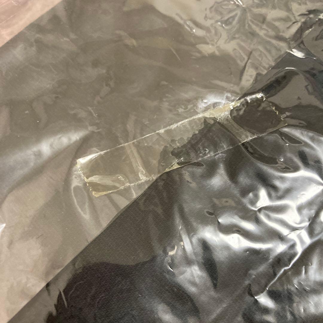 【匿名配送】ガゼットのバンドTシャツ