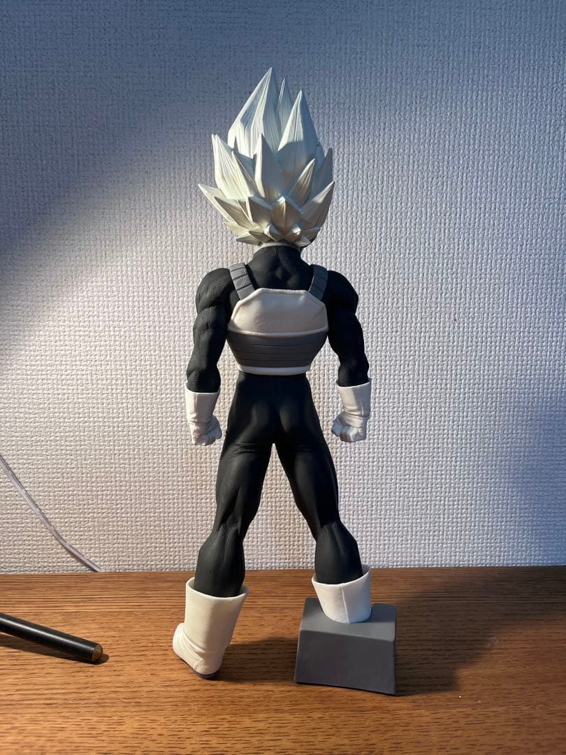 SMSP ベジータ　03