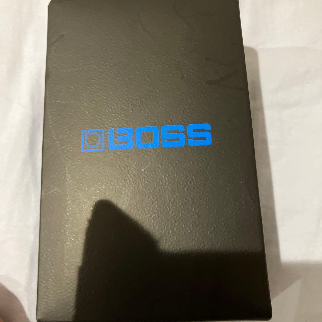 新品BOSS RC-5 Loop Station