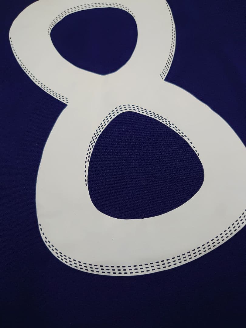 フランス 10 ホーム半袖 グルキュフ選手 限定フルマーキングユニフォーム