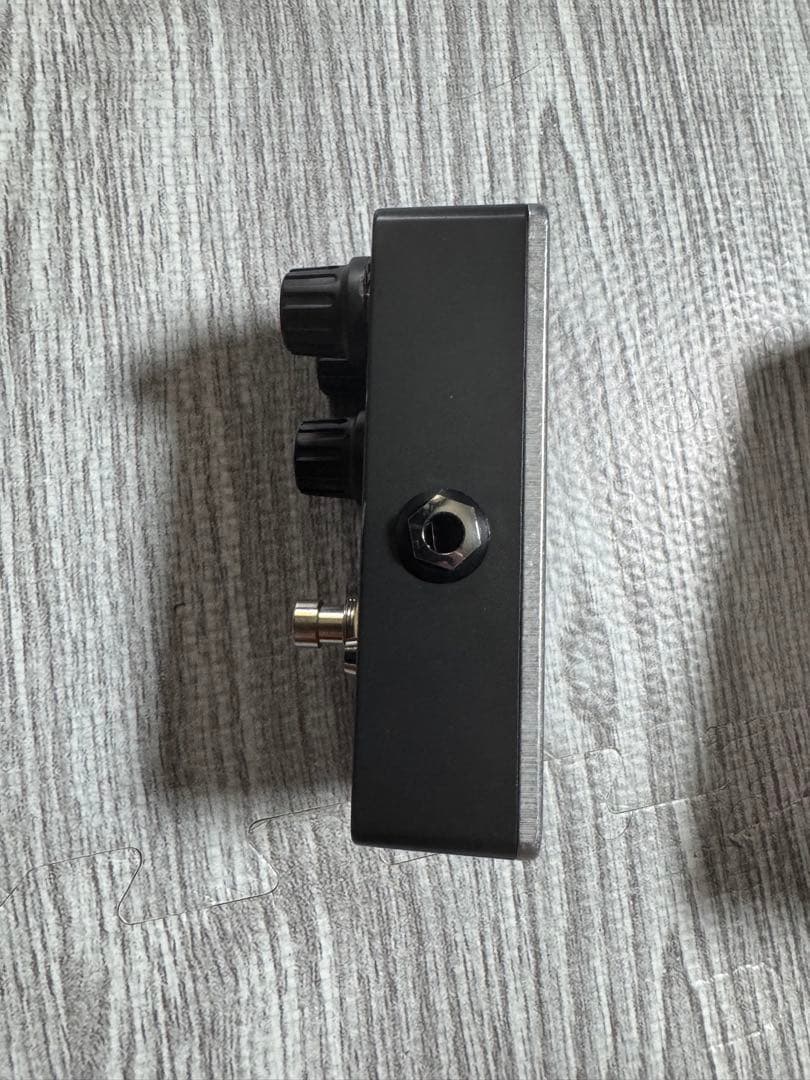 zahnrad SCOTCH オーバードライブ nature sound