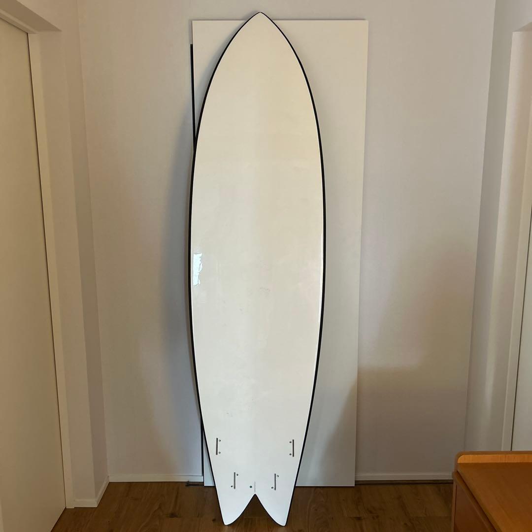 ウォーターランページ　MSF-70 ビックフィッシュ7'0 中古　手渡限定