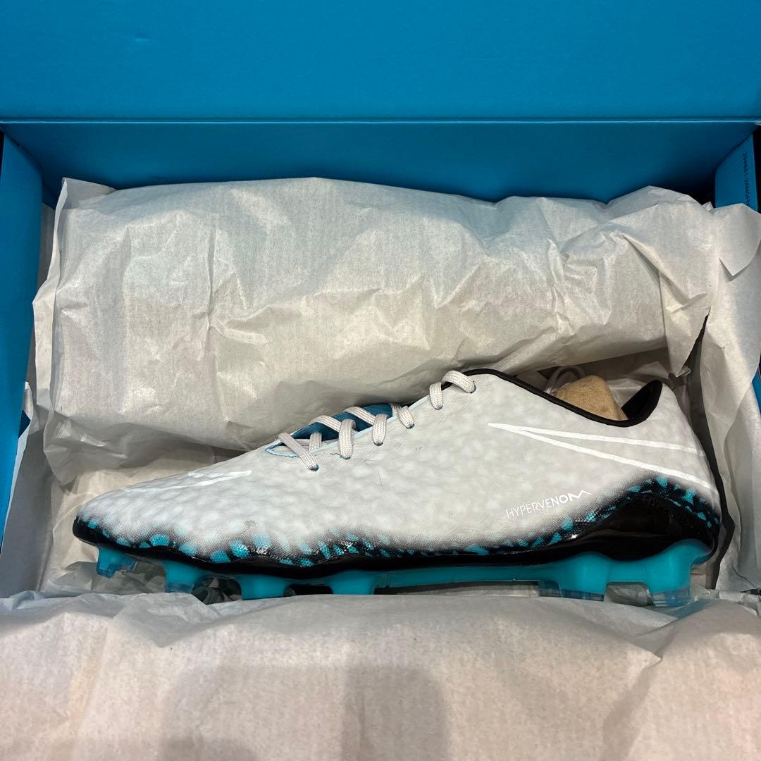 28cm NIKE ハイパーヴェノム ファントム RGN SE FG