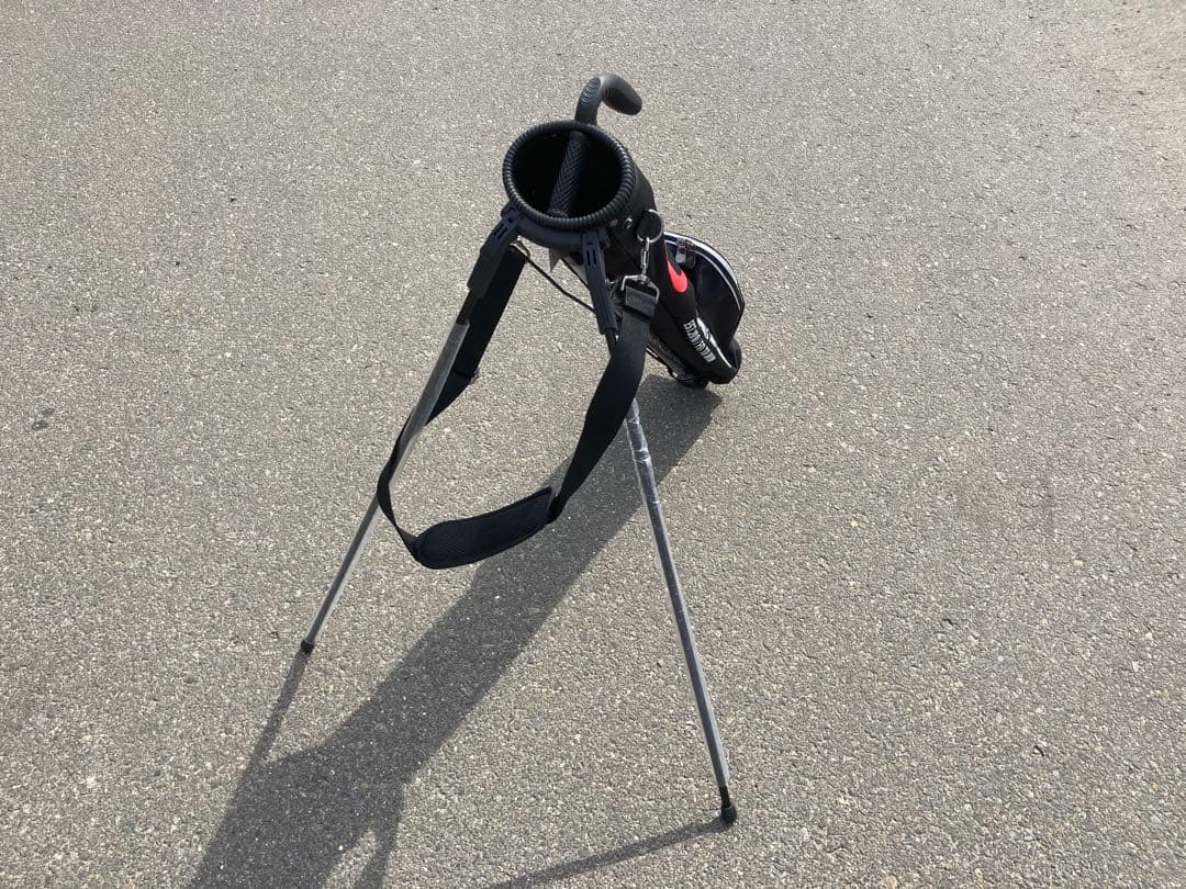 MASTER BUNNY EDITION ゴルフバッグ　セカンド