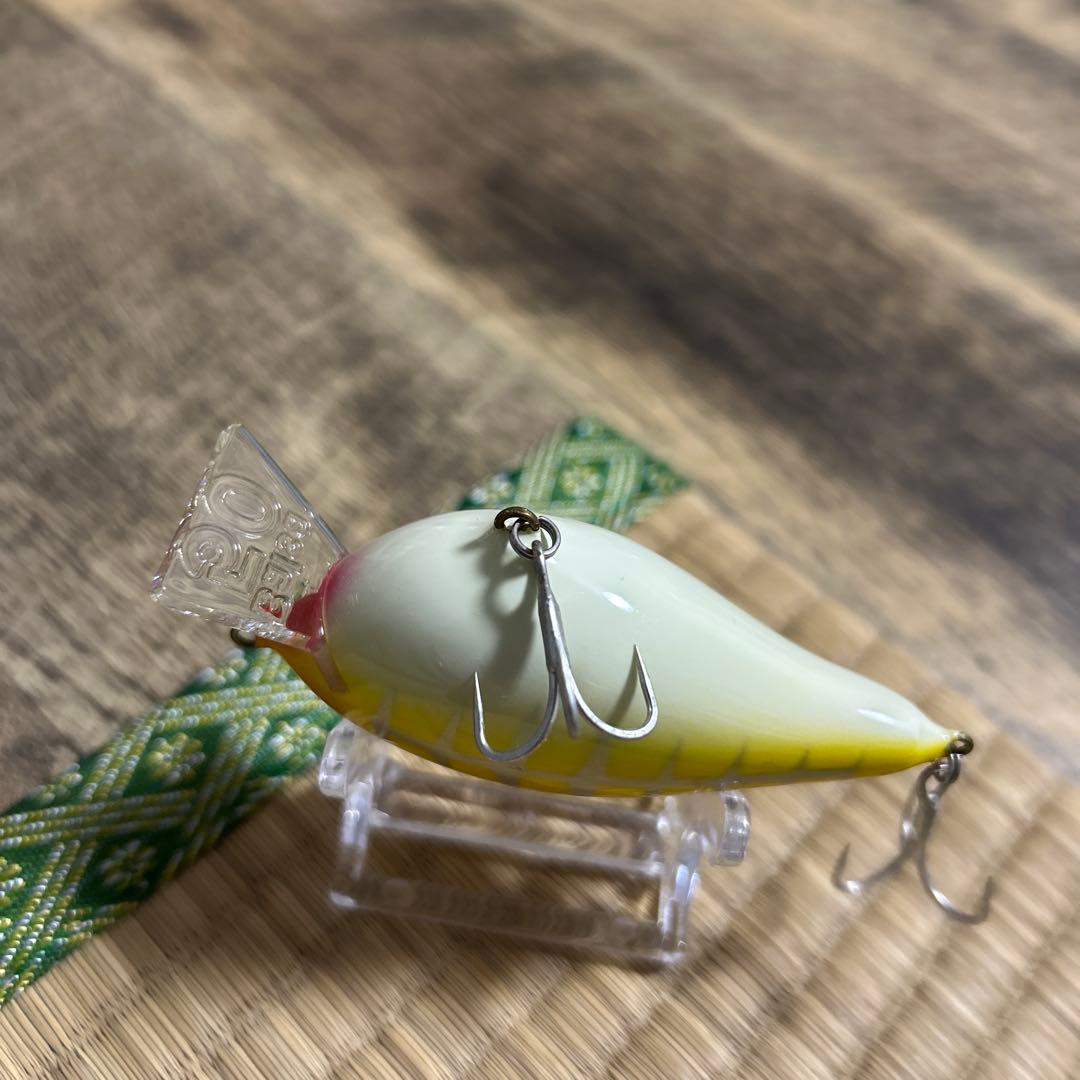 た*け様 レア！　バルサ50 50リップ　クラシック　ボーン