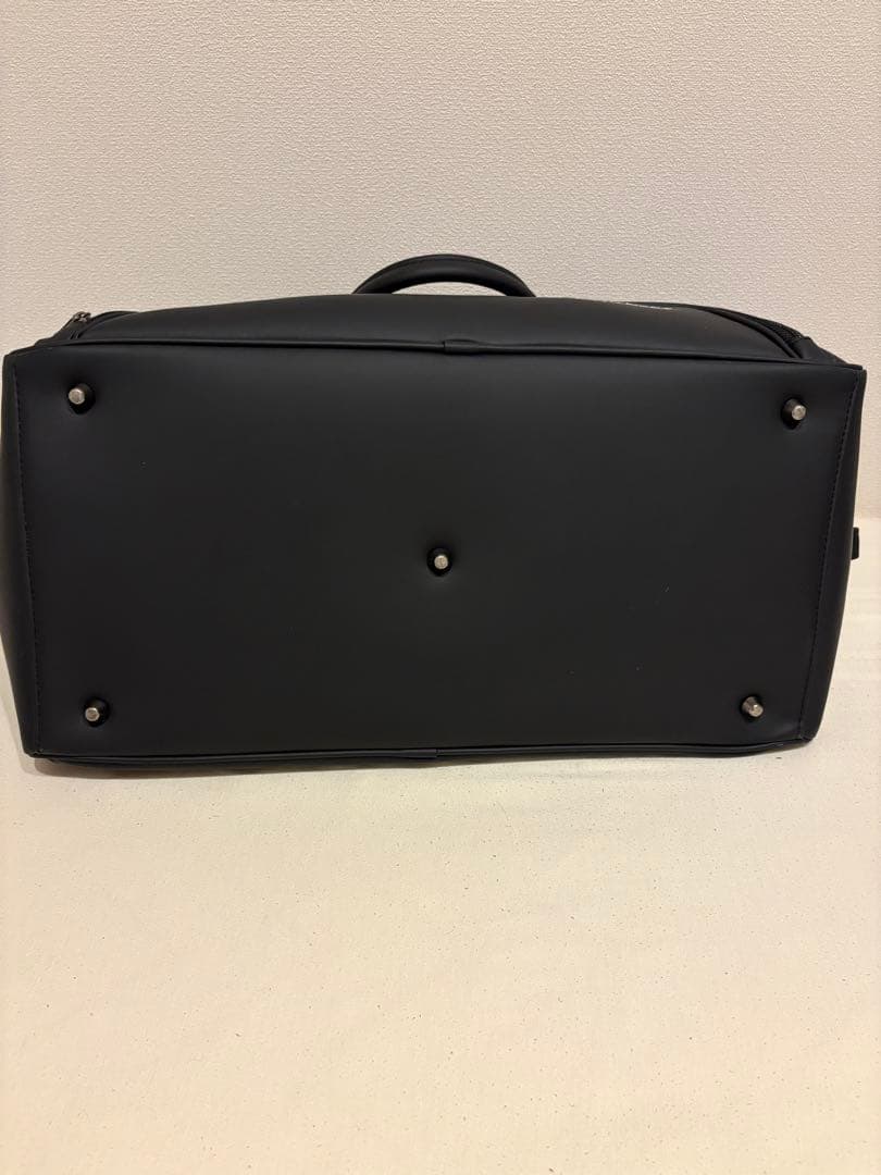 PING ゴルフバッグ　ブラック