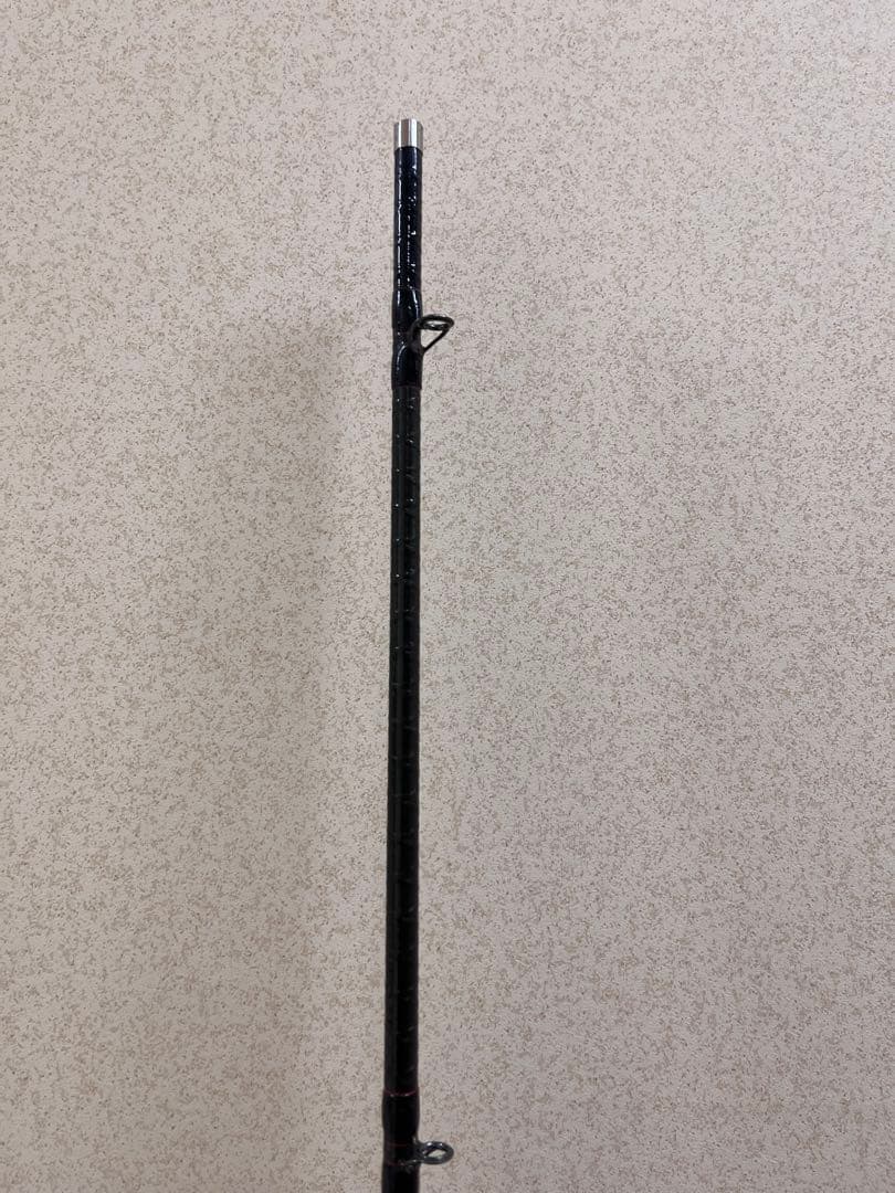 SHIMANO トライトン 80-330