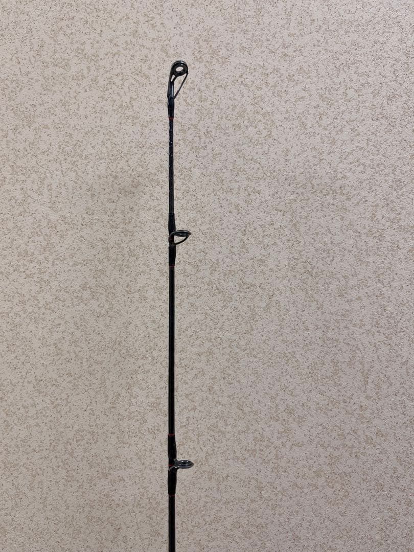 SHIMANO トライトン 80-330