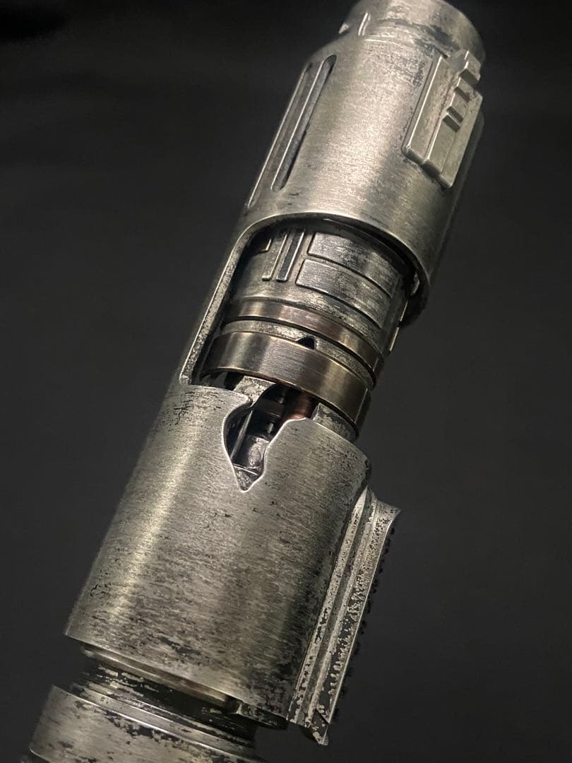 PP Jedikiller Gen2 カスタムライトセーバー