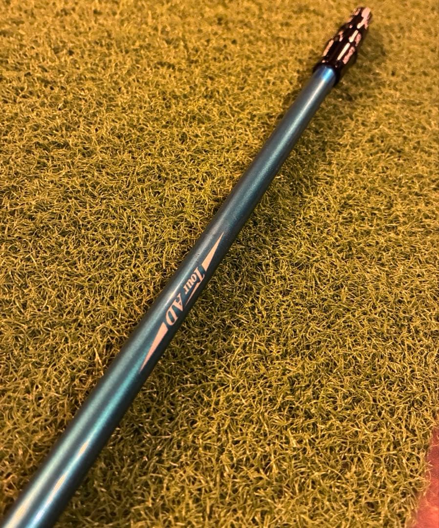 ツアーAD SL-4 RR2 ⭐️テーラーメイド⭐️ドライバー用シャフト