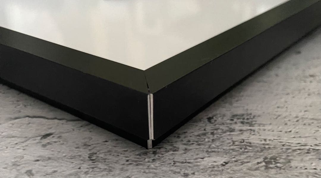 原画/抽象画/モダンアート/現代アート/インテリア/アクリル画 DUSK 海