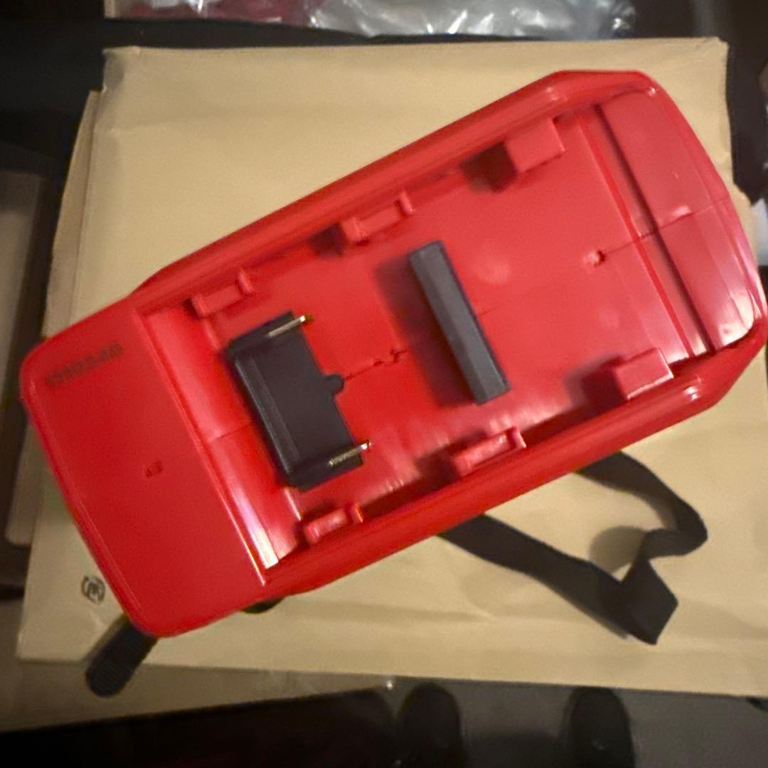 Panasonic 充電スポットワイドライト　EZ37C6X-R