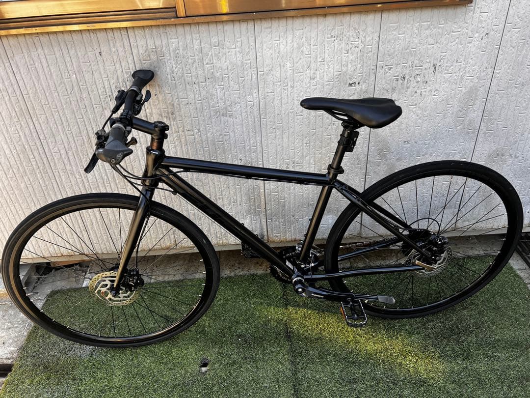 FUJI RAIZ フジ　ライズ　クロスバイク