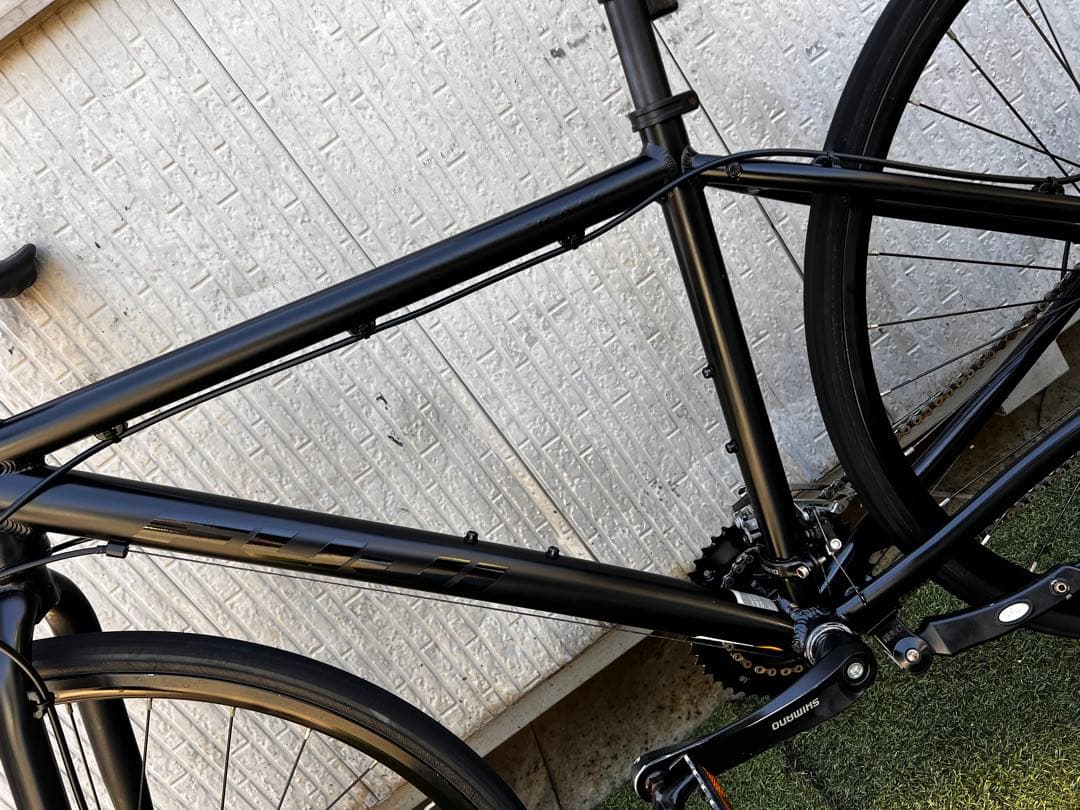 FUJI RAIZ フジ　ライズ　クロスバイク