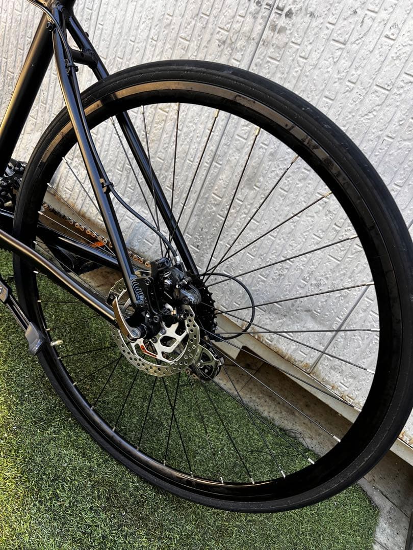 FUJI RAIZ フジ　ライズ　クロスバイク