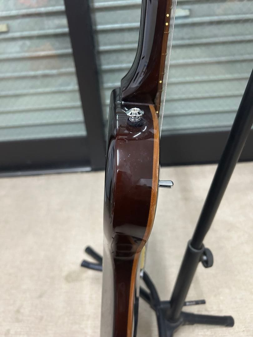 YAMAHA AES620 エレキギター