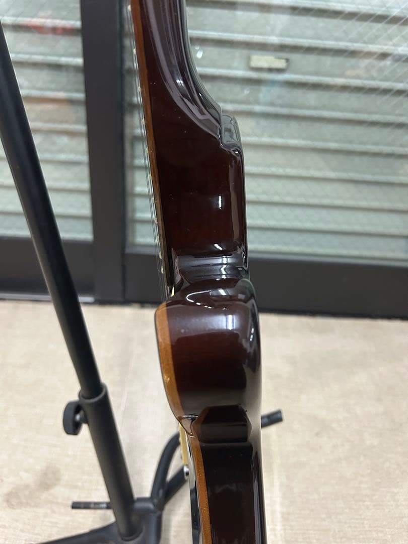 YAMAHA AES620 エレキギター