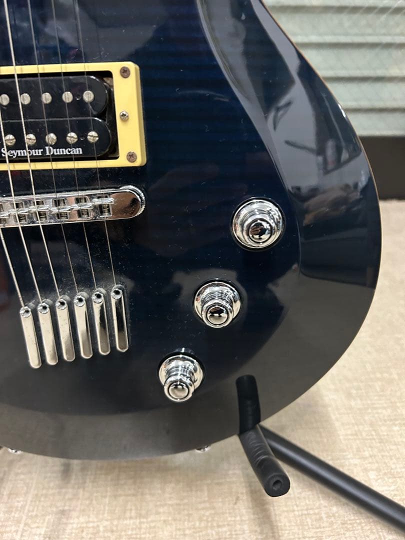 YAMAHA AES620 エレキギター