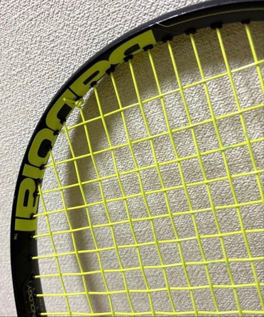 Babolat Pure aero テニスラケット