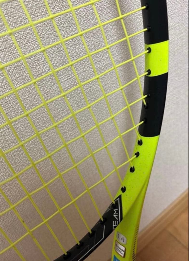Babolat Pure aero テニスラケット