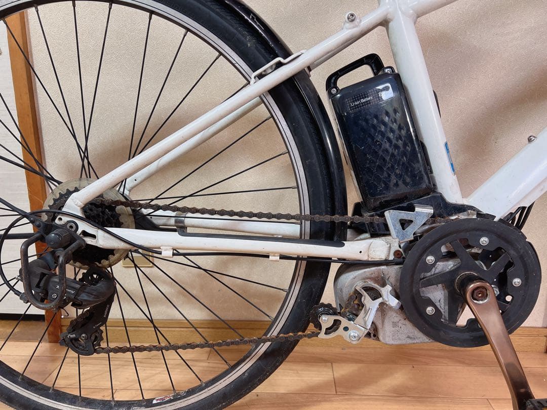 Panasonic VELO-STAR パナソニックベロスター ピックアップのみ