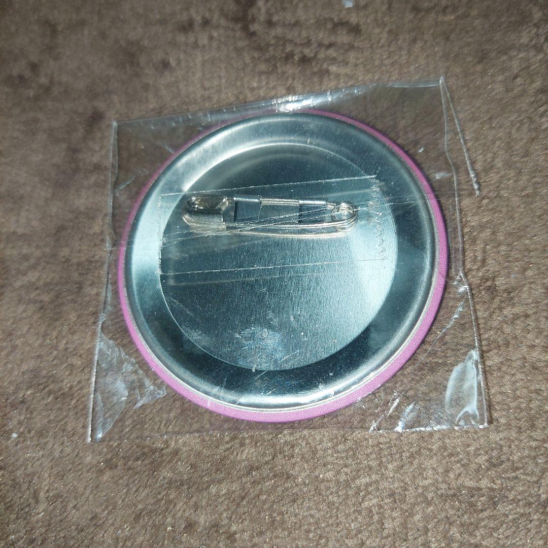 這いよれニャル子さん 缶バッジ ツル子