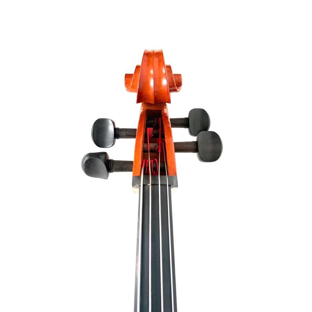 【希少】GLIGA GENIAL VIOLINS チェロ 4/4