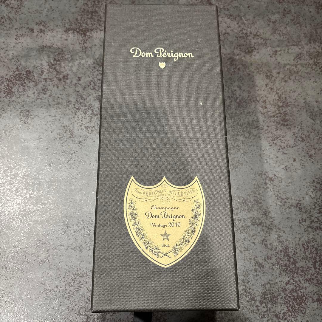 ドンペリニョン　ヴィンテージ2010