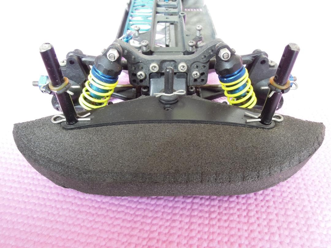 ヨコモ MR-4TC SPECIAL