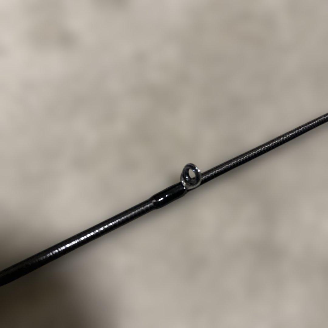 【極美品】アピア グランデージライト55