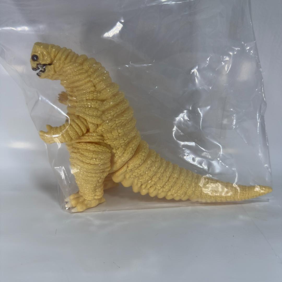 とっか道 どくろ怪獣 パワードレッドキング・雌 ウルトラマンパワード トレフェス