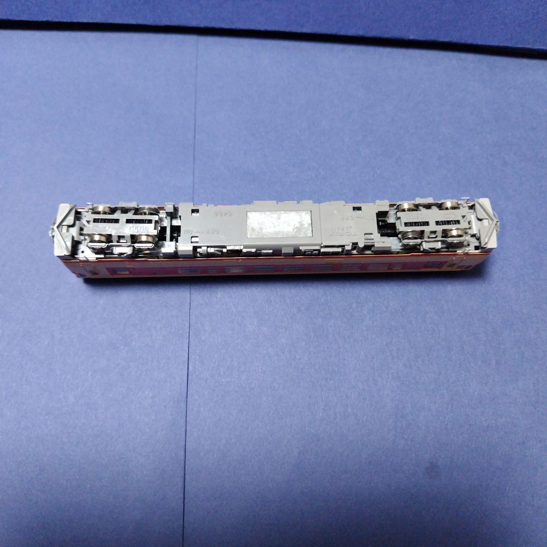 tomix98970 キハ40系復刻国鉄急行色セット キハ40 583　Nゲージ