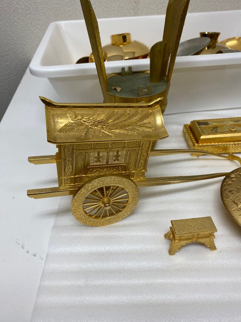 3-2475 24KGP金盃等金属製品まとめ