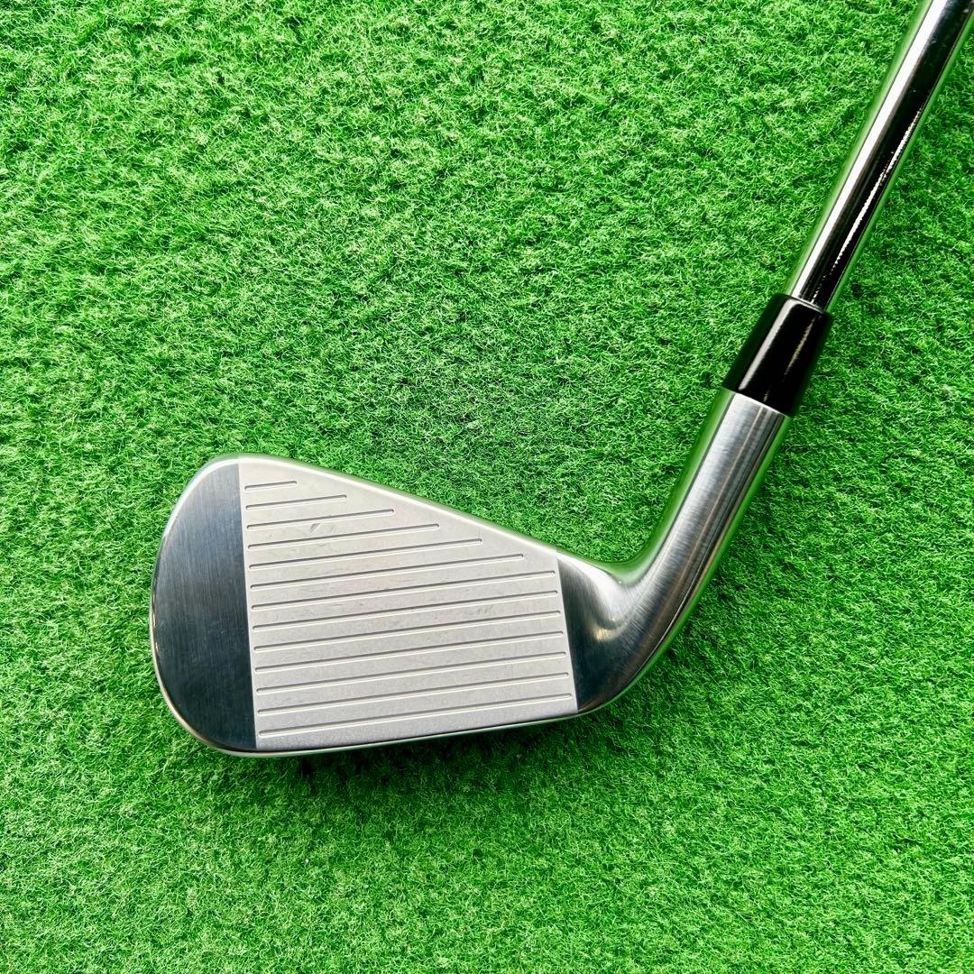 【セール中！】 極美品 キャロウェイ　xforged star ５番アイアン